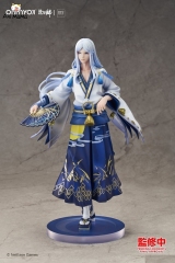 Good Smile Arts Shanghai GSAS Onmyoji Sei mei Lunar Corona Ver. 1/7 Figure