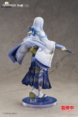 Good Smile Arts Shanghai GSAS Onmyoji Sei mei Lunar Corona Ver. 1/7 Figure