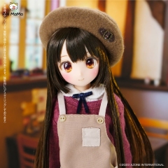 Azone Colorful Dreamin' / Kokone Hatori -Our New Story- (Black Tea ver.) Doll