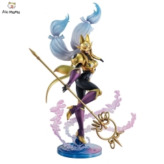 (In Stock) MegaHouse G.E.M. Series Digimon Tamers Sakuyamon Figure