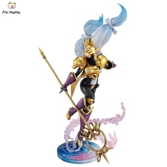 (In Stock) MegaHouse G.E.M. Series Digimon Tamers Sakuyamon Figure