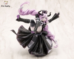 Kotobukiya Master Detective Archives Rain Code Shinigami 1/7 Figure