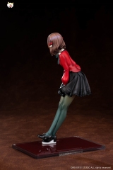 Reverse Studio Desktop Girls Series Winter RINGO (Bonus) 1/8 Figure