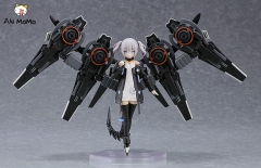 Good Smile Company ACT MODE NAVY FIELD Tia & Type Penguin Posable Figure & Plastic Model