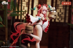 AniMester Long XiaoLin (Bonus) 1/7 Figure