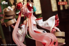 AniMester Long XiaoLin (Bonus) 1/7 Figure