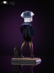 CHI YU The Emperor's New Clothes Figure