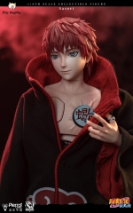 Rocket Toys ROC-010 Naruto Shippuden Sasori 1/6 scale Collectible Figure