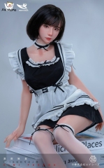 Max Milk Studio & ManYou Studio Fukada Eimi 1/3 scale Action Figure