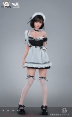 Max Milk Studio & ManYou Studio Fukada Eimi 1/3 scale Action Figure