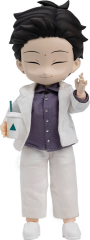 GENESIS PICCODO ACTION DOLL FEI REN ZAI DA SHI