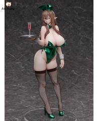 Native x BINDing Creators Opinion Series Shayna Rohdea Bunny Ver. 1/4 Figure