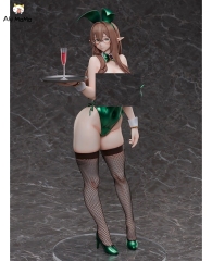 Native x BINDing Creators Opinion Series Shayna Rohdea Bunny Ver. 1/4 Figure
