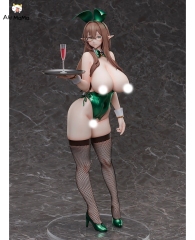 Native x BINDing Creators Opinion Series Shayna Rohdea Bunny Ver. 1/4 Figure