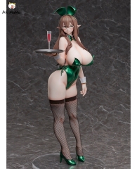 Native x BINDing Creators Opinion Series Shayna Rohdea Bunny Ver. 1/4 Figure