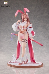(Back-order) YOYOSKY USAMURAI 1/6 Figure