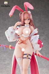 (Back-order) YOYOSKY USAMURAI 1/6 Figure