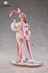 (Back-order) YOYOSKY USAMURAI 1/6 Figure
