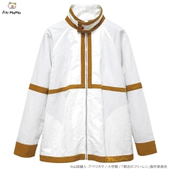 Frieren: Beyond Journey's End Outdoor Jacket