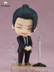 Good Smile Company GSC Nendoroid Jujutsu Kaisen Suguru Geto Suit Ver.