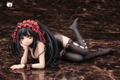 Kotobukiya Date A Live II Kurumi Tokisaki 1/7 Figure
