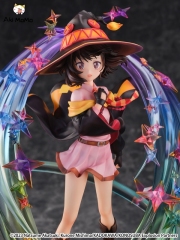 SHIBUYA SCRAMBLE FIGURE SSF Kono Subarashii Sekai ni Bakuen wo! Megumin -Bakuretsu Mahou e no Akogare Ver.- 1/7 Figure