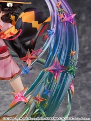 SHIBUYA SCRAMBLE FIGURE SSF Kono Subarashii Sekai ni Bakuen wo! Megumin -Bakuretsu Mahou e no Akogare Ver.- 1/7 Figure