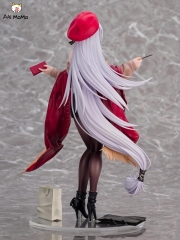 Brilliant Journey Azur Lane Belfast Shopping with the Head Maid Ver. 1/7 Figure