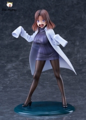 WAVE Amamiya-sensei DK Edition 1/7 Figure