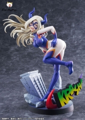 Takara Tomy My Hero Academia Mt. Lady Hero Suit Ver. 1/90 Figure