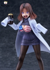 WAVE Amamiya-sensei DK Edition 1/7 Figure
