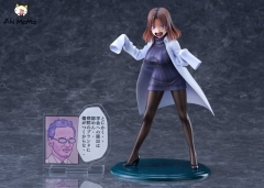 WAVE Amamiya-sensei DK Edition 1/7 Figure