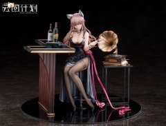 Reverse Studio Girls' Frontline Neural Cloud Persicaria 1/7 Figure
