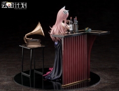Reverse Studio Girls' Frontline Neural Cloud Persicaria 1/7 Figure