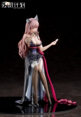 Reverse Studio Girls' Frontline Neural Cloud Persicaria 1/7 Figure