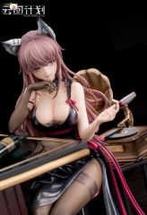 Reverse Studio Girls' Frontline Neural Cloud Persicaria 1/7 Figure