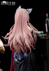 Reverse Studio Girls' Frontline Neural Cloud Persicaria 1/7 Figure