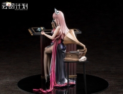 Reverse Studio Girls' Frontline Neural Cloud Persicaria 1/7 Figure