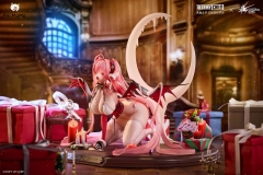 Cosmos Sora Destiny Child Grilla Snowfall 1/6 Figure