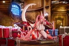 Cosmos Sora Destiny Child Grilla Snowfall 1/6 Figure