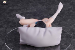 Deitys Collector The Girl Who Came from the Future to Collect Semen 1/6 Figure