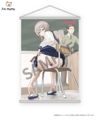 Native x HOTVENUS Hyouuma Original Character Series Mousou Tights.43: Suzu-chan Tapestry Set Edition 1/6 Figure