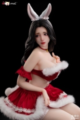 BearPanda Rioko 1/5 Figure