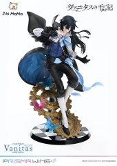 Prime 1 Studio PRISMA WING The Case Study of Vanitas Vanitas 1/7 Figure