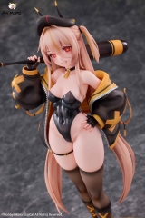 Hobby sakura Rainbow Nanohana Hoshi Illustrated by StarCat 1/6 Figure