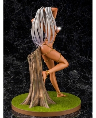 Native x Rocket Boy Kinta Original Illustration Series Dark Elf 1/6 Figure