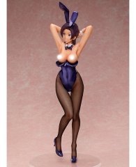 Native x BINDing Bullied ~Revenge Hypnosis~ Series Sae Hinata Bunny Ver. 1/4 Figure