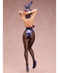Native x BINDing Bullied ~Revenge Hypnosis~ Series Sae Hinata Bunny Ver. 1/4 Figure