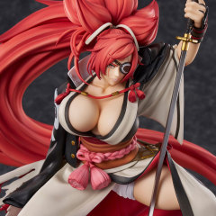Union Creative UC "GUILTY GEAR -STRIVE-" Baiken Figure