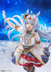 Good Smile Company GSC Umamusume Pretty Derby Oguri Cap: Ashen Miracle 1/7 Figure